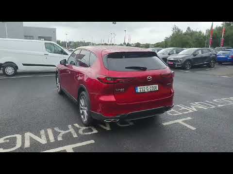 Mazda CX-60 2.5p Phev Exc-line AT - Image 2