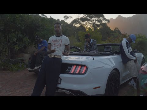 XHOSA JUJU (Official Music Video)