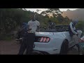 XHOSA JUJU Official Music Video