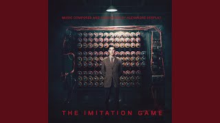 Night Research (From "The Imitation Game" Soundtrack)