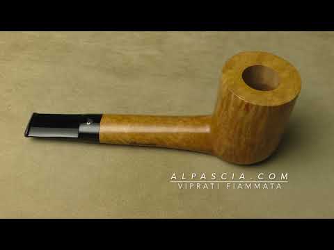 Viprati Fiammata - pipe 375