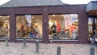preview picture of video 'Buitenkant Marc Ermens fietsen Oploo'
