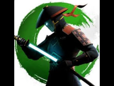 Lutei contra meu melhor amigo (Shadow Fight 3)