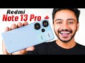 Redmi Note 13 Pro Indian Variant Unboxing Review