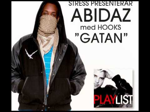 Abidaz & Hook - Gatan