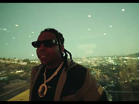 Lil Gotit - A lot of Shit Changed (Official Video)