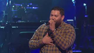 JESUS ERES MI BUEN PASTOR LAKEWOOD CHURCH 240917