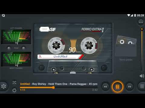 Roy Shirley - Hold Them One