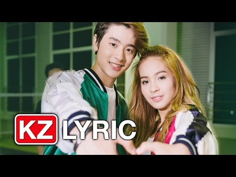 กึ่งยิงกึ่งผ่าน (Blend In) – Porsche V.R.P + Angie KAMIKAZE [Official Audio & Lyric]