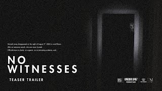 No Witnesses