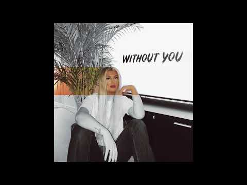 Alice Kucevic Hugøy - WITHOUT YOU