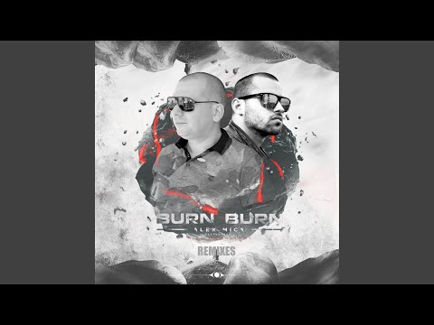 Burn Burn (Latin Remix)