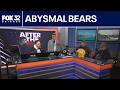 Making sense of the Bears' abysmal 31-7 loss to the Packers | After The Whistle