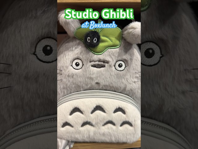Vídeo relacionado con Skater Lunch Bag Non-Woven Lunch Bag Ponyo On The Cliff Sister Studio Ghibli FBC1-A