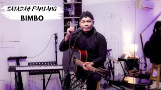 Download lagu SAJADAH PANJANG - BIMBO | COVER BY SIHO LIVE ACOUSTIC mp3