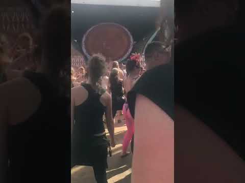 Eclipse Festival 2022. part 1