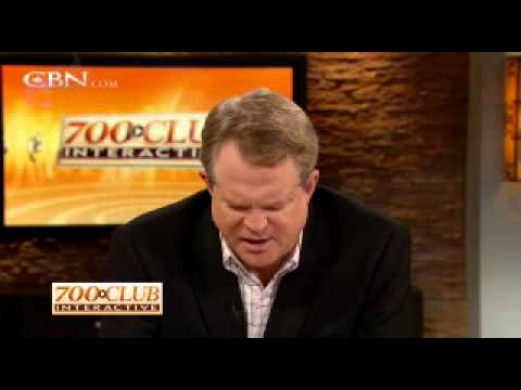 700 Club Interactive: The Search for the Meaning of Life - August 10, 2012 - CBN.com