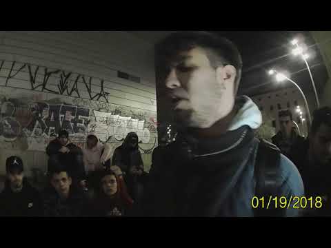 FLA 970 VS GRAU (CUARTOS) - CONDAL SOUND VS CHILL BATTLES I