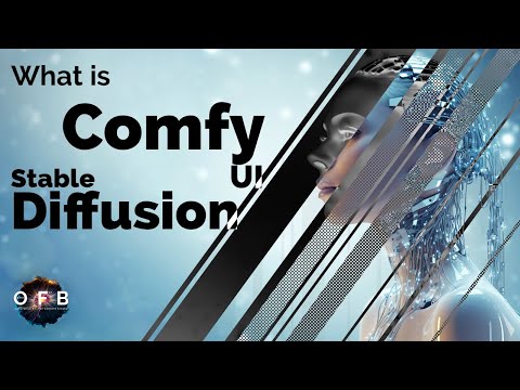 Beginner's Guide | What is ComfyUI? | What is Stable Diffusion?