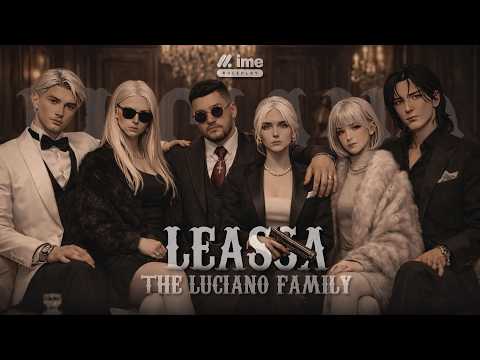 #1049 [DIARY LEASSA] CALM NIGHT #imeroleplay #imerp #anakceokopat