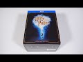 Harry Potter Film Box Unboxing