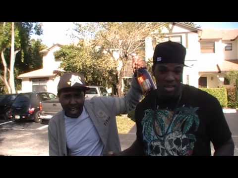 YOUNG MIKE The BOSS & G-WEST talk about AQUARIANS UNLEASHED. TONIGHT @ STINGERZ.