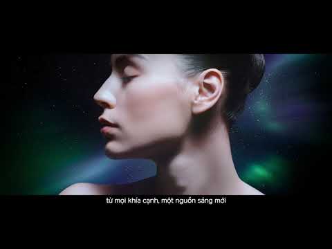 „Shiseido Future Solution Lx Legendary Enmei Ultimate Luminance“ serumas, 30 ml video