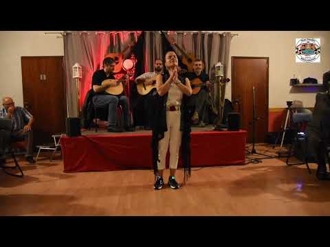 Rute Rita fado Quebranto