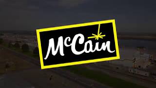 McCain Foods Highlight