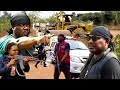 FACE OFF WITH D TERRORIST ENCOUNTER - 2023 UPLOAD NIGERIAN MOVIES