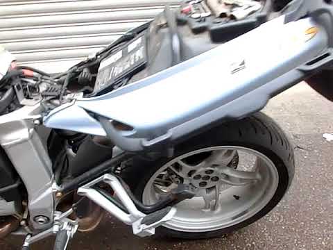 Thumbnail for BMW R 1100 S mit ABS by BMW, BMW R 11