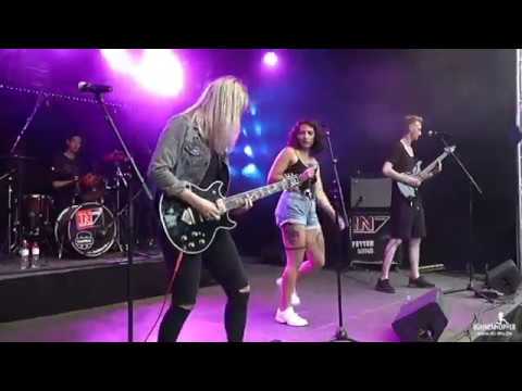 Kahuna, Kieler Woche 2017, 21.06.2017