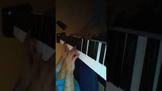 Dusk Till Dawn (Last minute piano cover) - Zayn ft. Sia