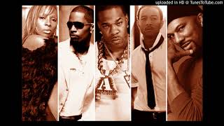 Busta Rhymes ft Mary J Blige, Jamie Foxx. Common &amp; John Legend - Decisions (Prod. Mr. Porter) [OG]