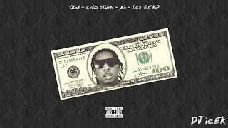 Tyga ft. YG, Rich The Kid &amp; Chris Brown - Money (Audio)