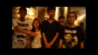 Launching Digital Split Album Good Boy Jimmy X AnalogKid | Anekdotmagz