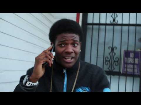 Milly Mill x Bewareboyz-Flint Stone (Official Video)