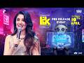 Krithi Shetty Speech At Love Insurance Kompany Tamil Pre Release Event Pradeep Ranganathan Anirudh