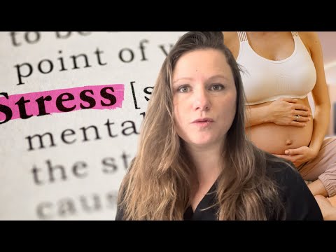 Grossesse : comment éviter l’impact de mon stress sur bébé