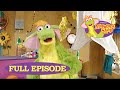 Mopatop Shop No Mice For Sale Jim Henson Family Hub Kids Cartoon