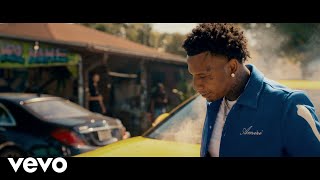 Moneybagg Yo - Shottas (Lala) (Official Music Vide