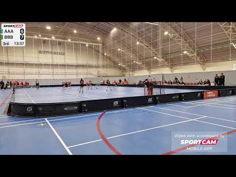 LASB - O2- JYVÄSKYLÄ 23/03/2024