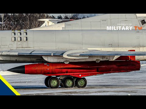 The Renewed Tupolev Tu 22M Backfire Bomber Threat to the U.S. Navy
