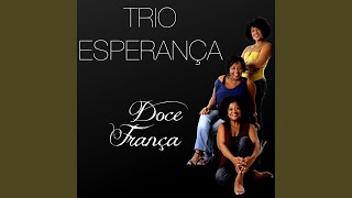 Musik-Video-Miniaturansicht zu Uma bela história Songtext von Trio Esperança