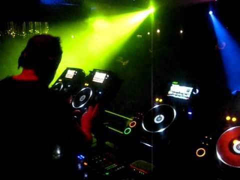 JUAN KIDD @ PLATINUM NIGHTCLUB