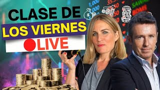 "La Inteligencia Artificial será un peligro brutal" | Clase Magistral de Alberto Iturralde