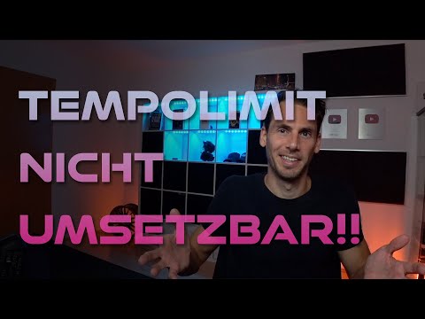 Ricarda Lang (Grüne) willl befristetes Tempolimit