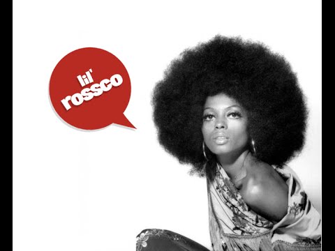 Diana Rossco - Love Child Remix