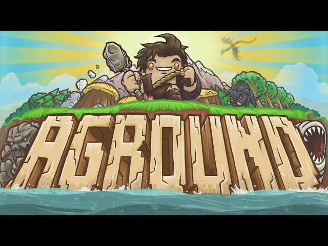 Video - Aground (Switch)