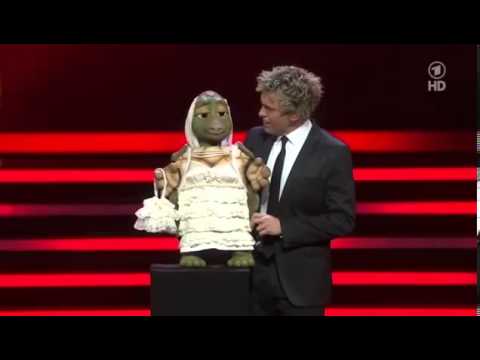 Sascha Grammel - Josie Heiraten